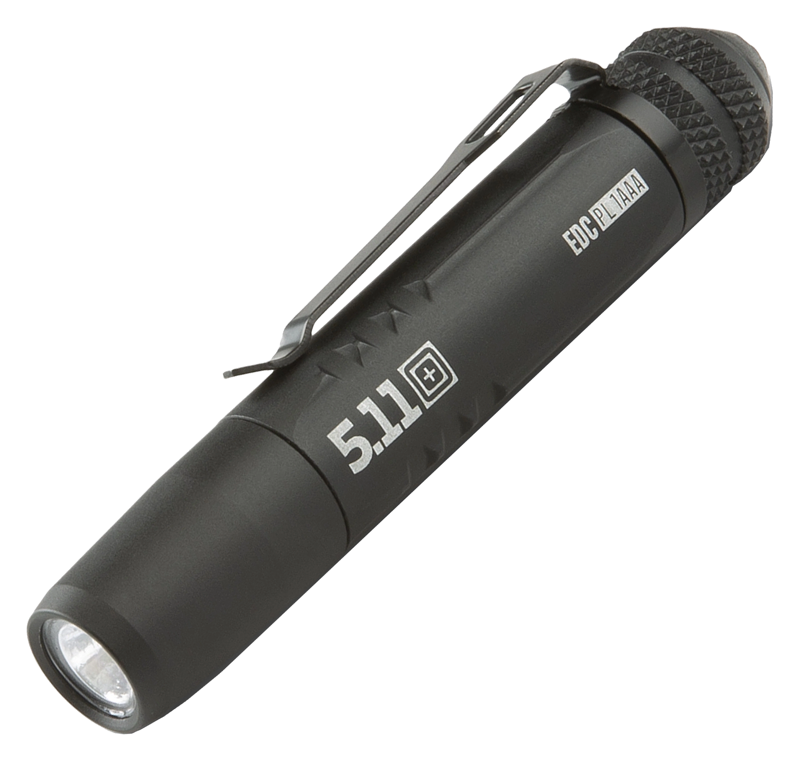 5.11 Tactical EDC PL 1AAA 55 Lumen Flashlight Bass Pro Shops